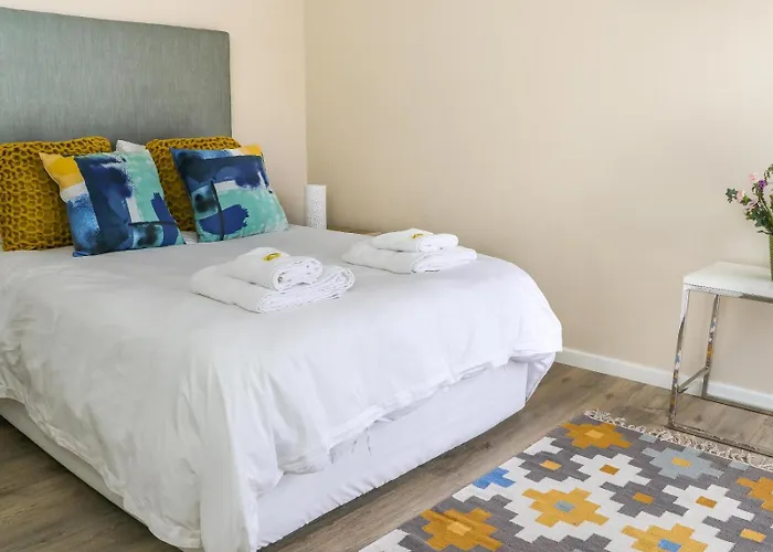 Ocean View Properties - Apartment 701