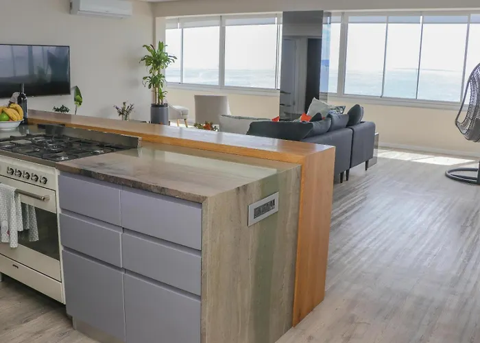Ocean View Properties - Apartment 701
