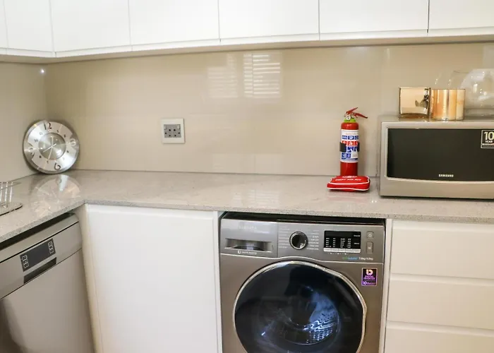 Ocean View Properties - Apartment 701