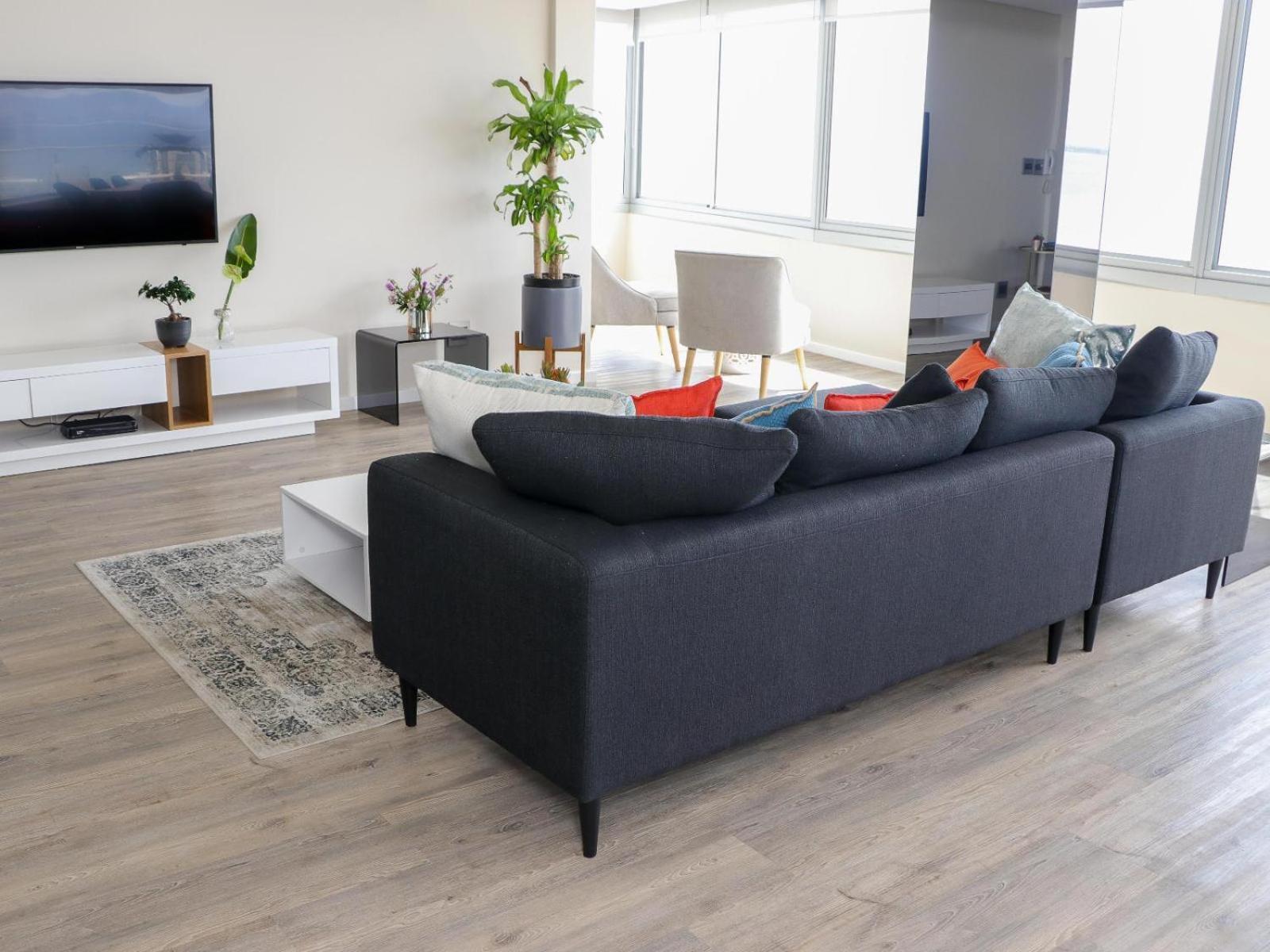 Ocean View - 701 Apartment Cape Town